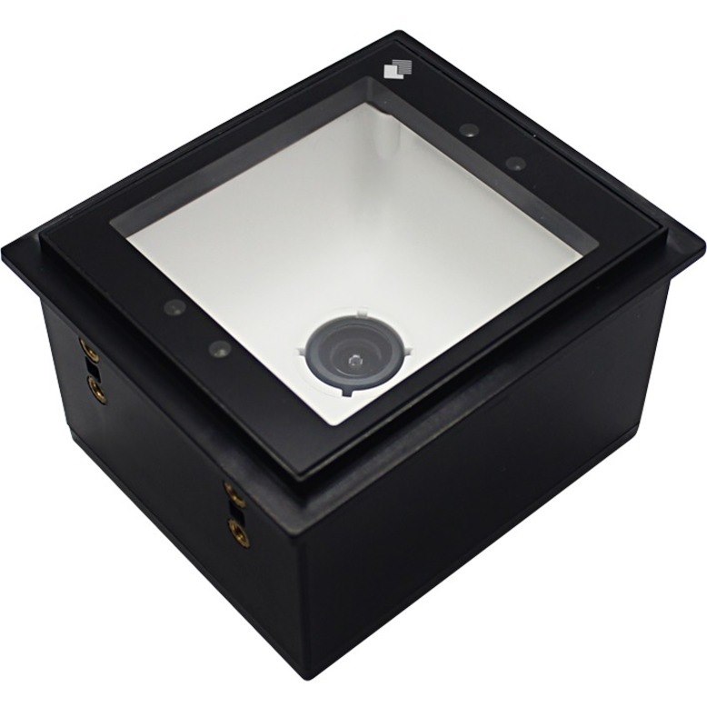 Newland FM3080 Hind Fixed Mount Barcode Scanner Kit - Cable Connectivity