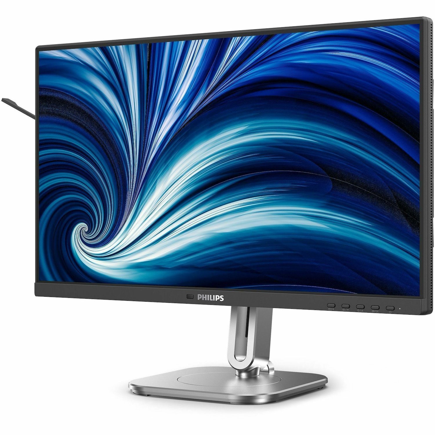 Philips 24B2N4200 24" Class Full HD LCD Monitor
