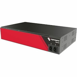 Opengear CM8100 CM8196-10G Console Server
