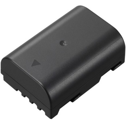 Panasonic Battery - Lithium Ion (Li-Ion)