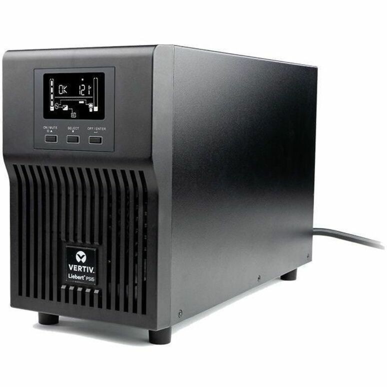Vertiv Liebert Psi5 750Va Tower 120V W/Rdu120 Card