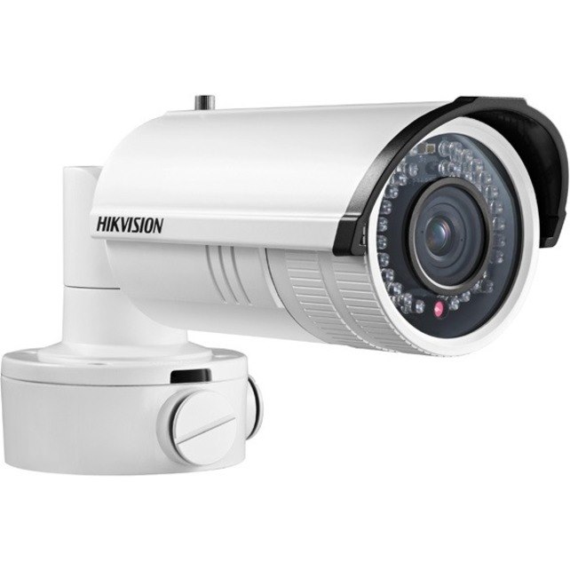 Hikvision Smart IPC DS-2CD4232FWD-IZH 3 Megapixel HD Network Camera - Color - Bullet
