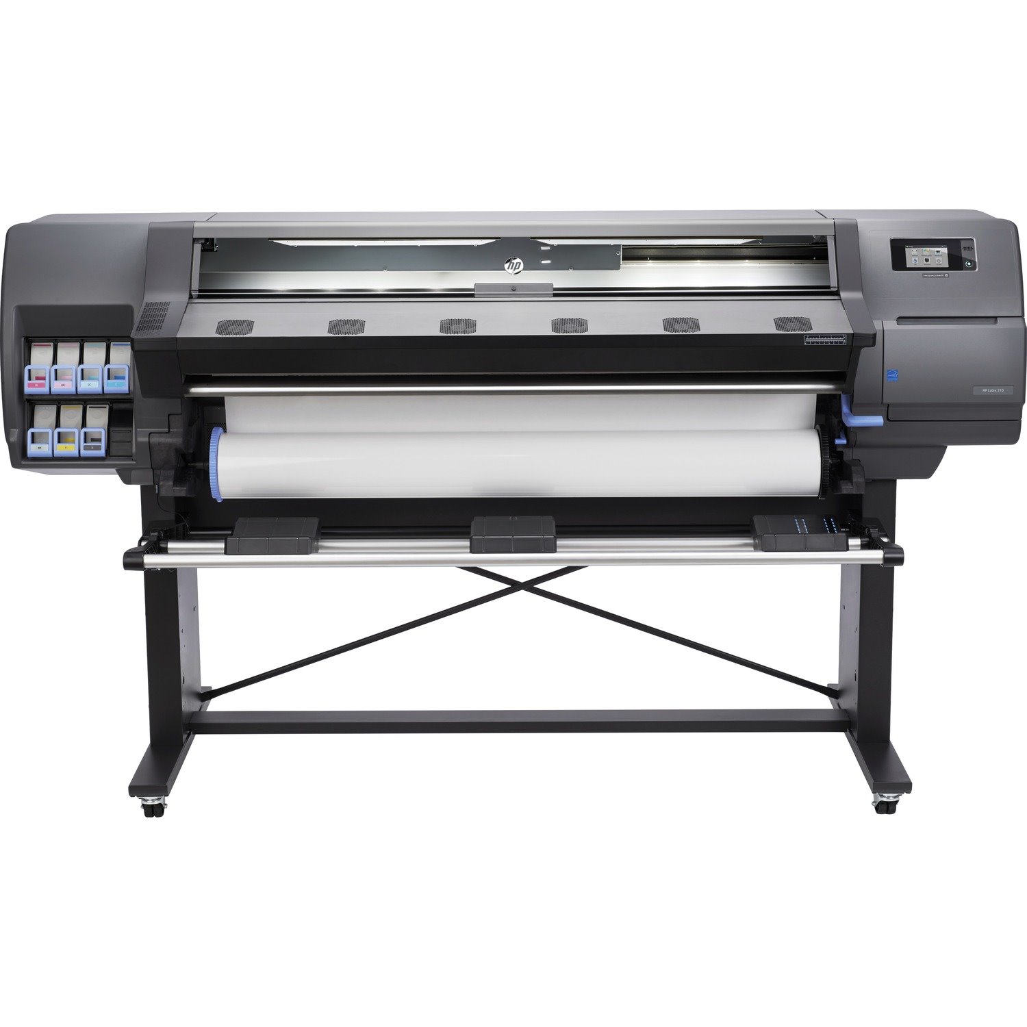 HP Latex 310 Inkjet Large Format Printer - 1371 mm (53.98") Print Width - Colour