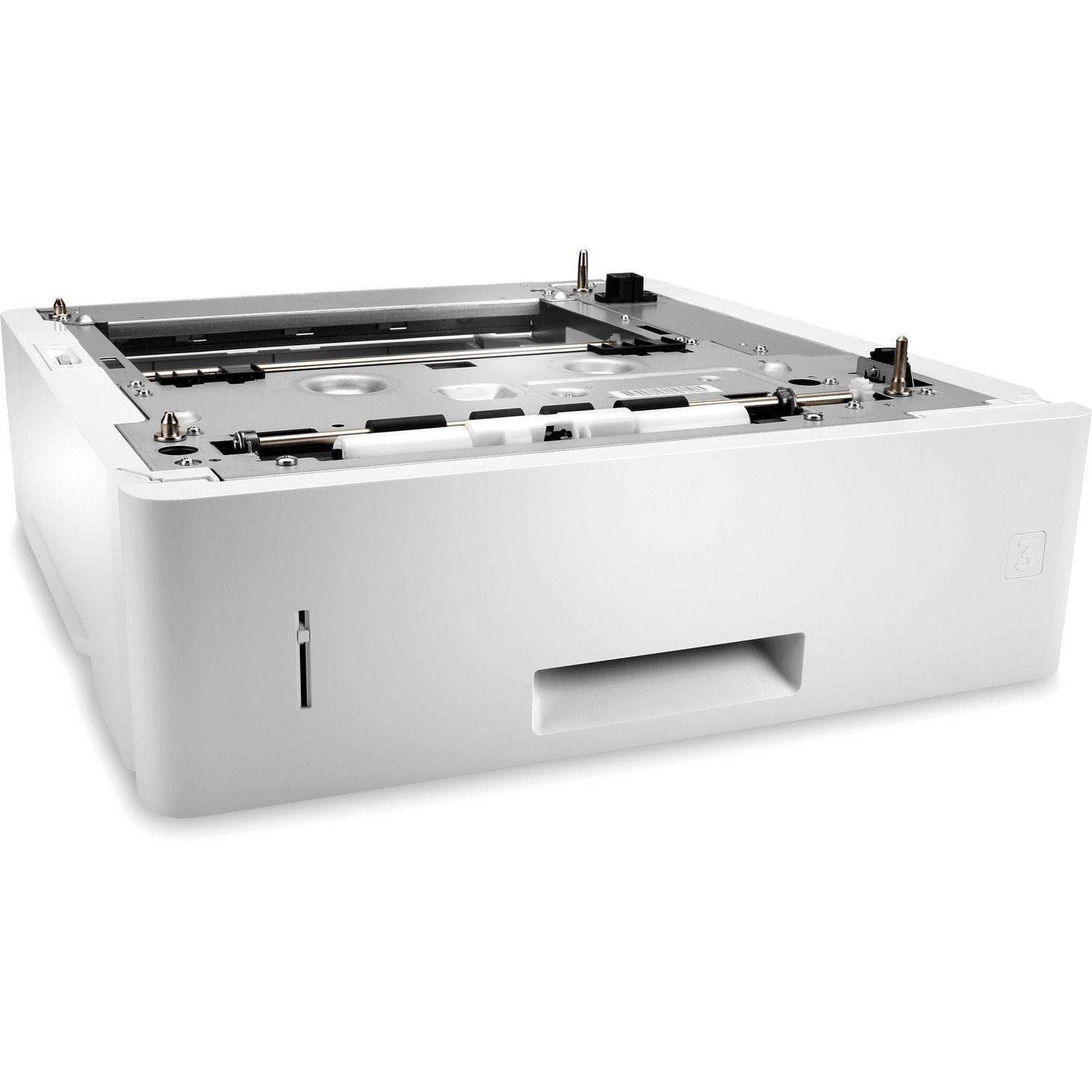 HP LaserJet 500-Sheet Input Tray Feeder