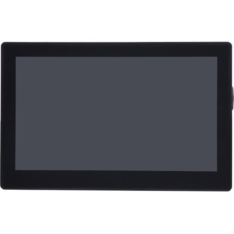 Advantech USC-130 All-in-One Computer - ARM Cortex A72 - 2 GB - 16 GB Flash Memory Capacity - 29.5 cm (11.6") - Desktop - Black, White