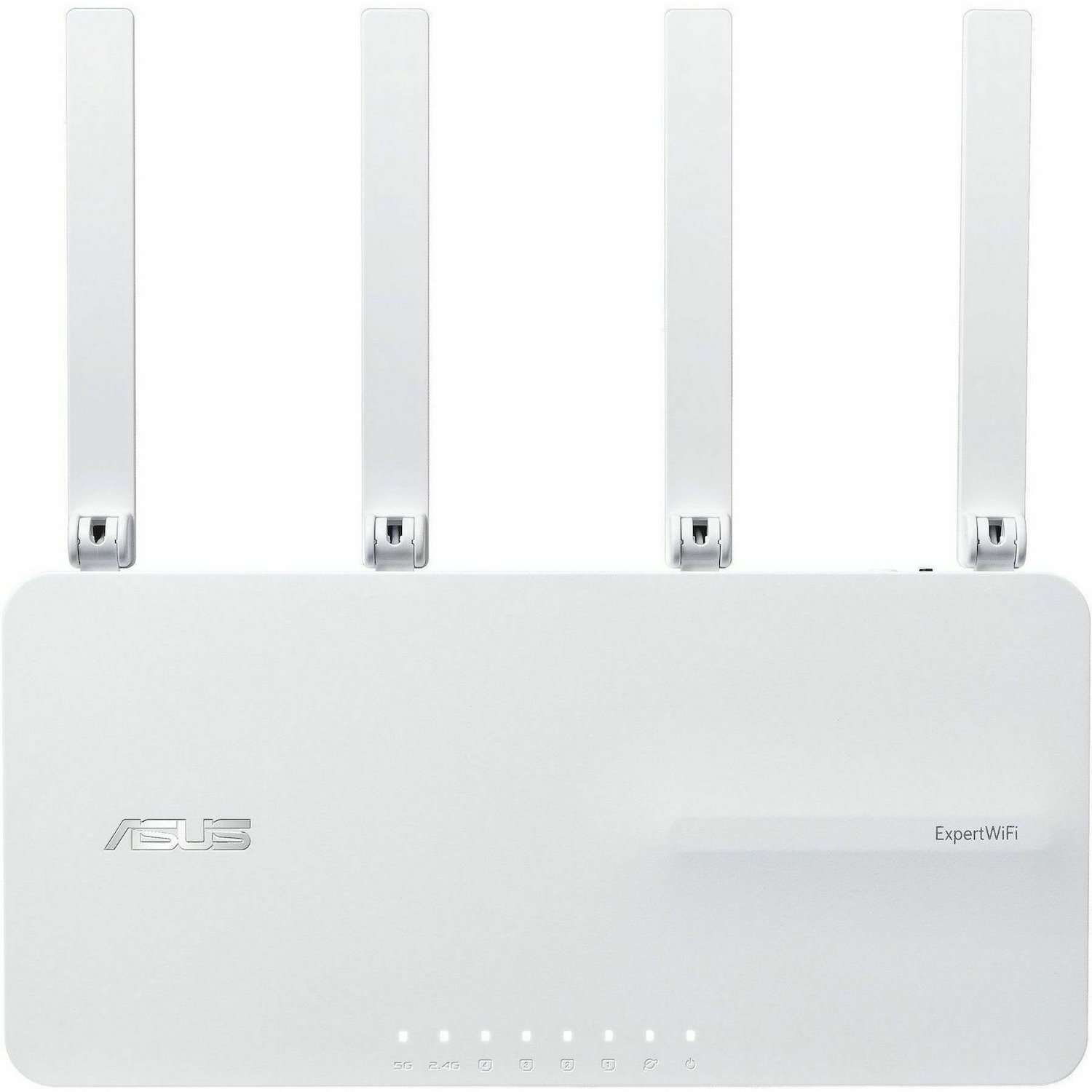 Asus ExpertWiFi EBR63 Wi-Fi 6 IEEE 802.11 a/b/g/n/ac/ax Ethernet Wireless Router