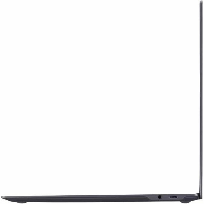 LG gram SuperSlim 15Z90ST-G.AAB5U1 15.6" Notebook - Full HD - Intel Core Ultra 7 155H - Intel Evo Platform - 16 GB - 512 GB SSD - Neptune Blue