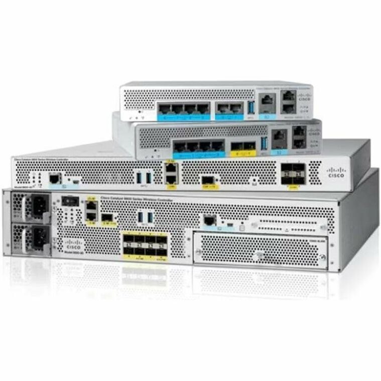 Cisco Wireless Controller