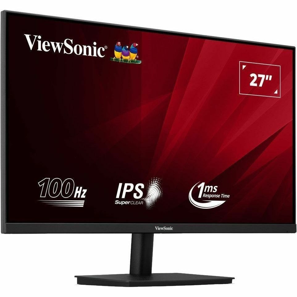 ViewSonic VA270-H-2 27" Class Full HD LED Monitor - 16:9