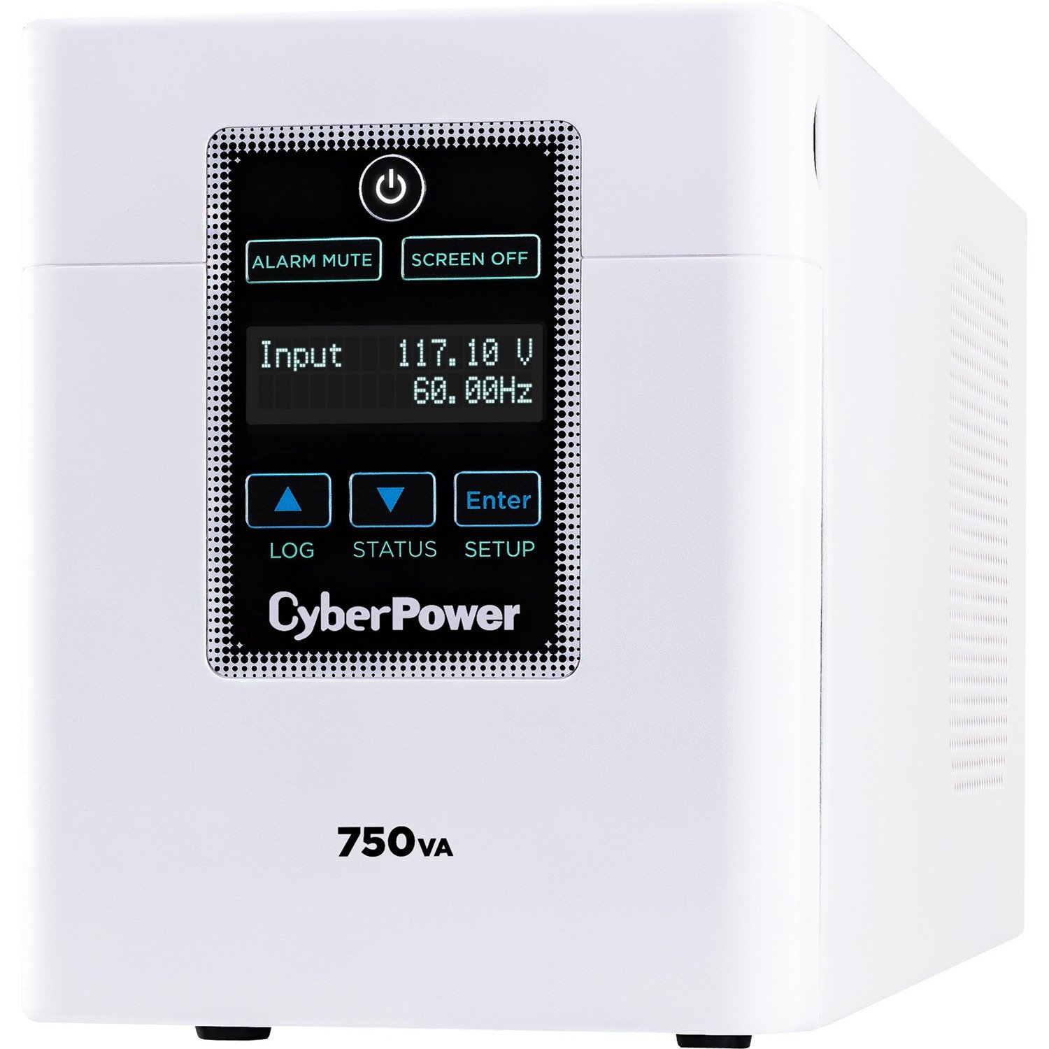 CyberPower M750L Medical UPS Systems