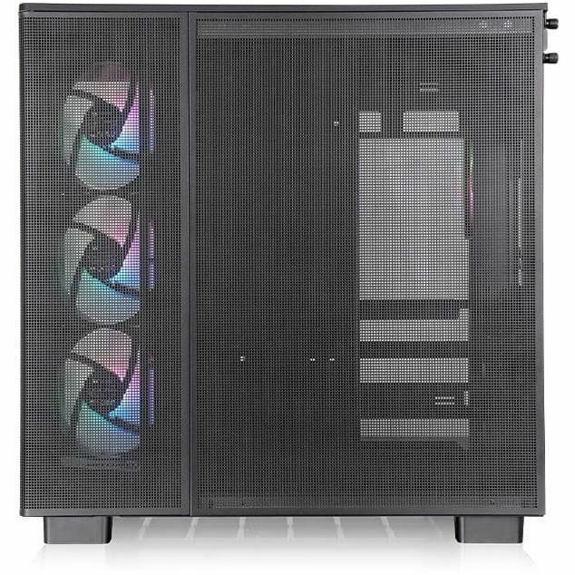 ThermalTake View 380 XL Black