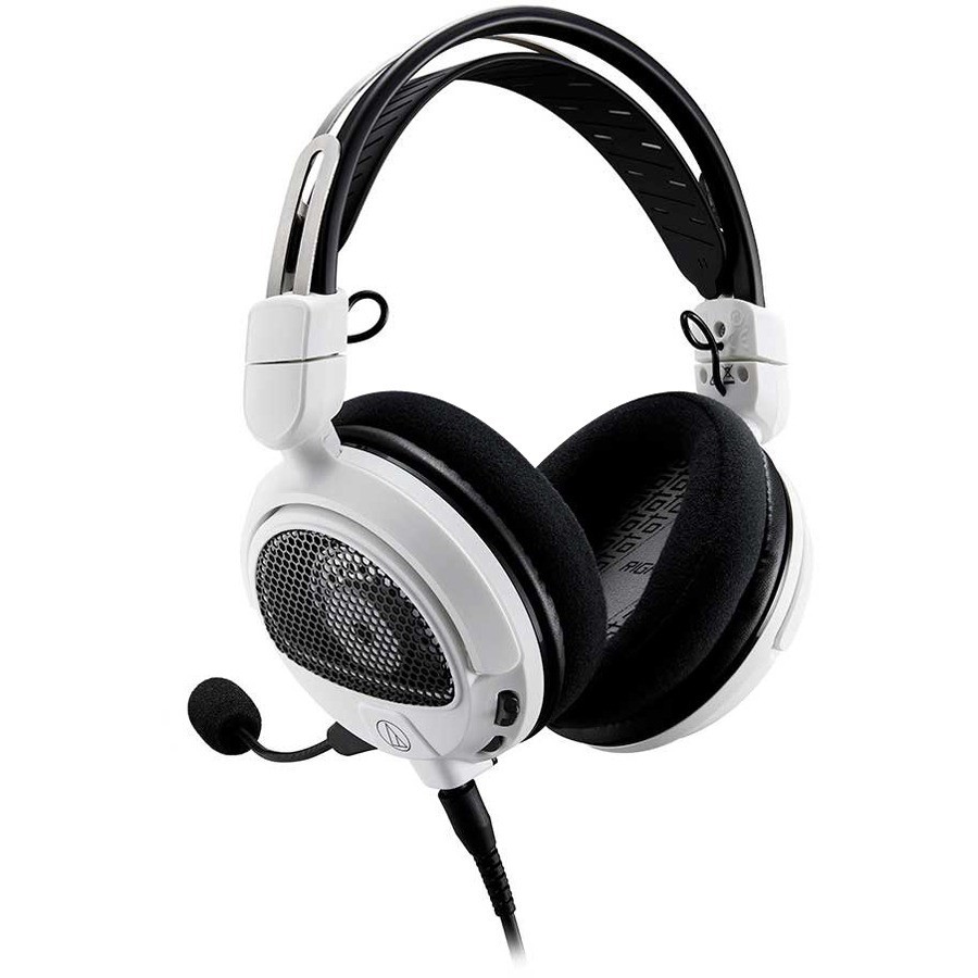 Audio-Technica ATH-GDL3 Open - Back High - Fidelity Gaming Headset