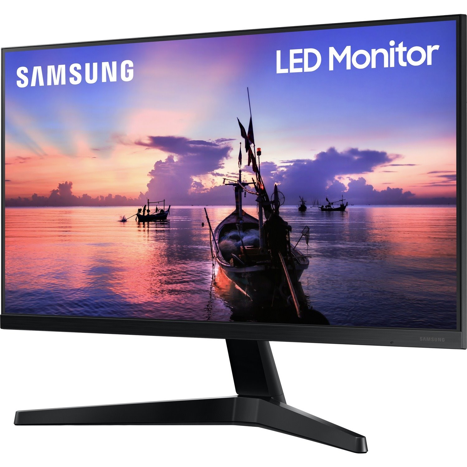 Samsung F24T350FHR 24" Class Full HD LCD Monitor - 16:9
