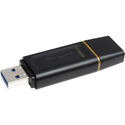 Kingston DataTraveler Exodia DTX 128GB USB 3.2 (Gen 1) Flash Drive