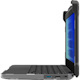 MAXCases Extreme Shell-L for Lenovo 100e G3 Chromebook 11" (Black/Clear)