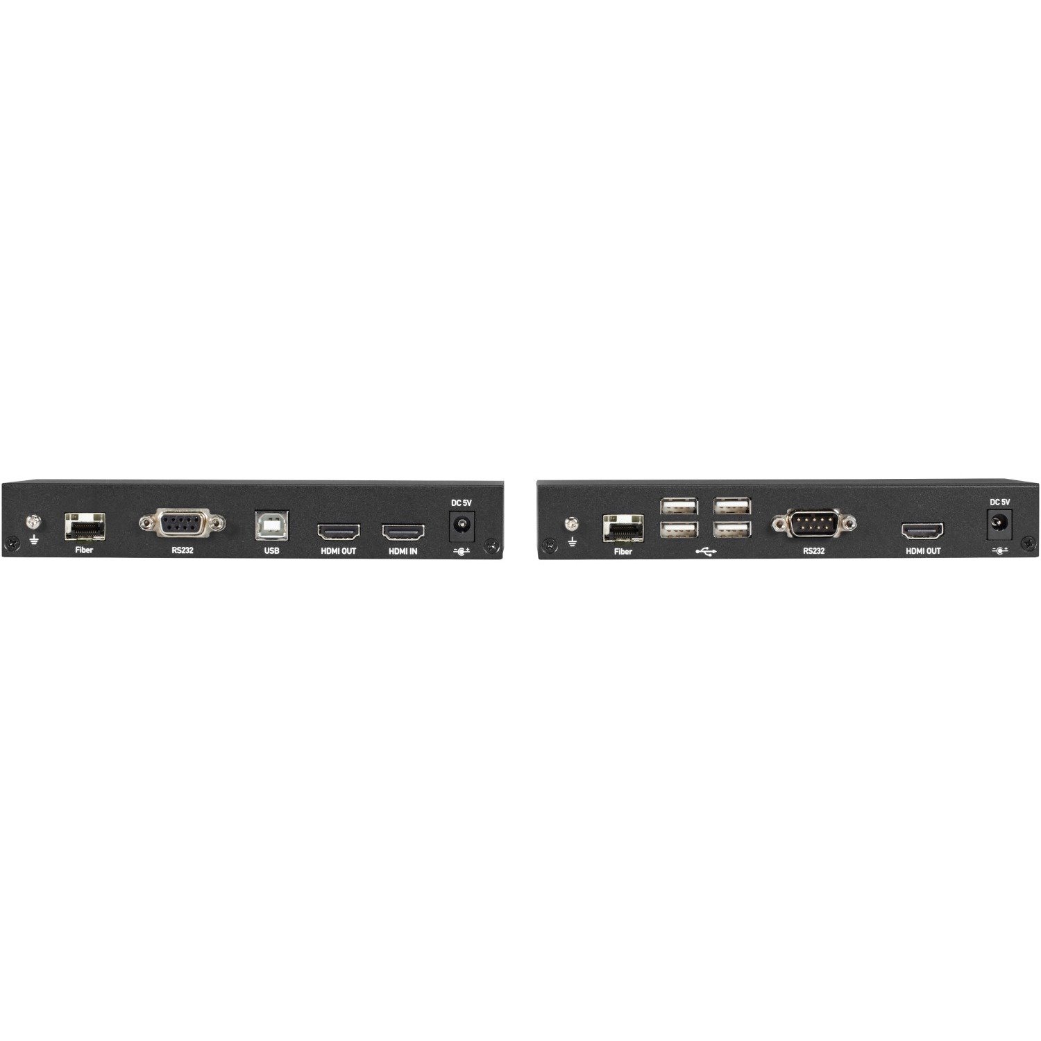 Black Box KVXLCHF-100 KVM Console/Extender