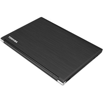 Toshiba Tecra A50-D 15.6" Notebook - 1366 x 768 - Intel Core i5 7th Gen i5-7200U Dual-core (2 Core) 2.50 GHz - 8 GB Total RAM - 500 GB HDD - Black