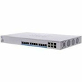 Cisco Business CBS350-12NP-4X Ethernet Switch