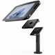 Compulocks Surface Pro 8-9 Space Enclosure Tilting Stand 8" Plus Hub