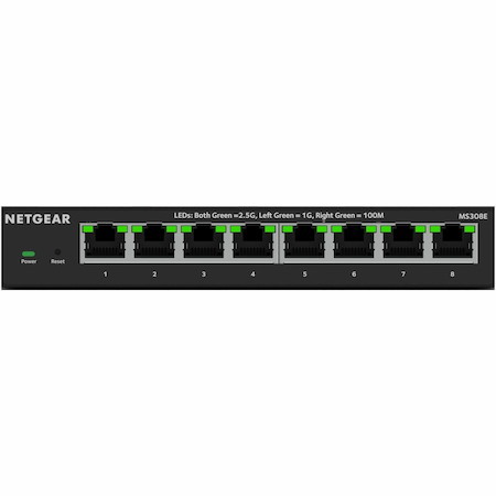 Netgear MS308E Ethernet Switch