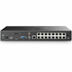 TP Link VIGI NVR2016H-16MP - VIGI 16 Channel PoE+ Network Video Recorder