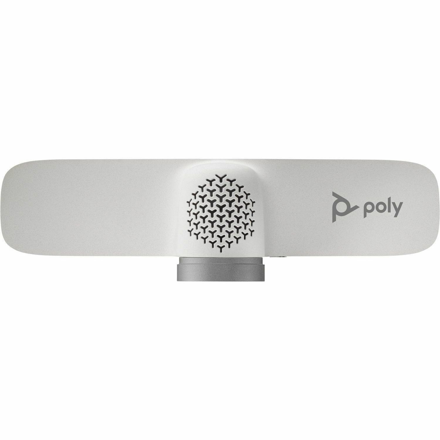 Poly Studio e70 Webcam - 20 Megapixel - White - USB Type C