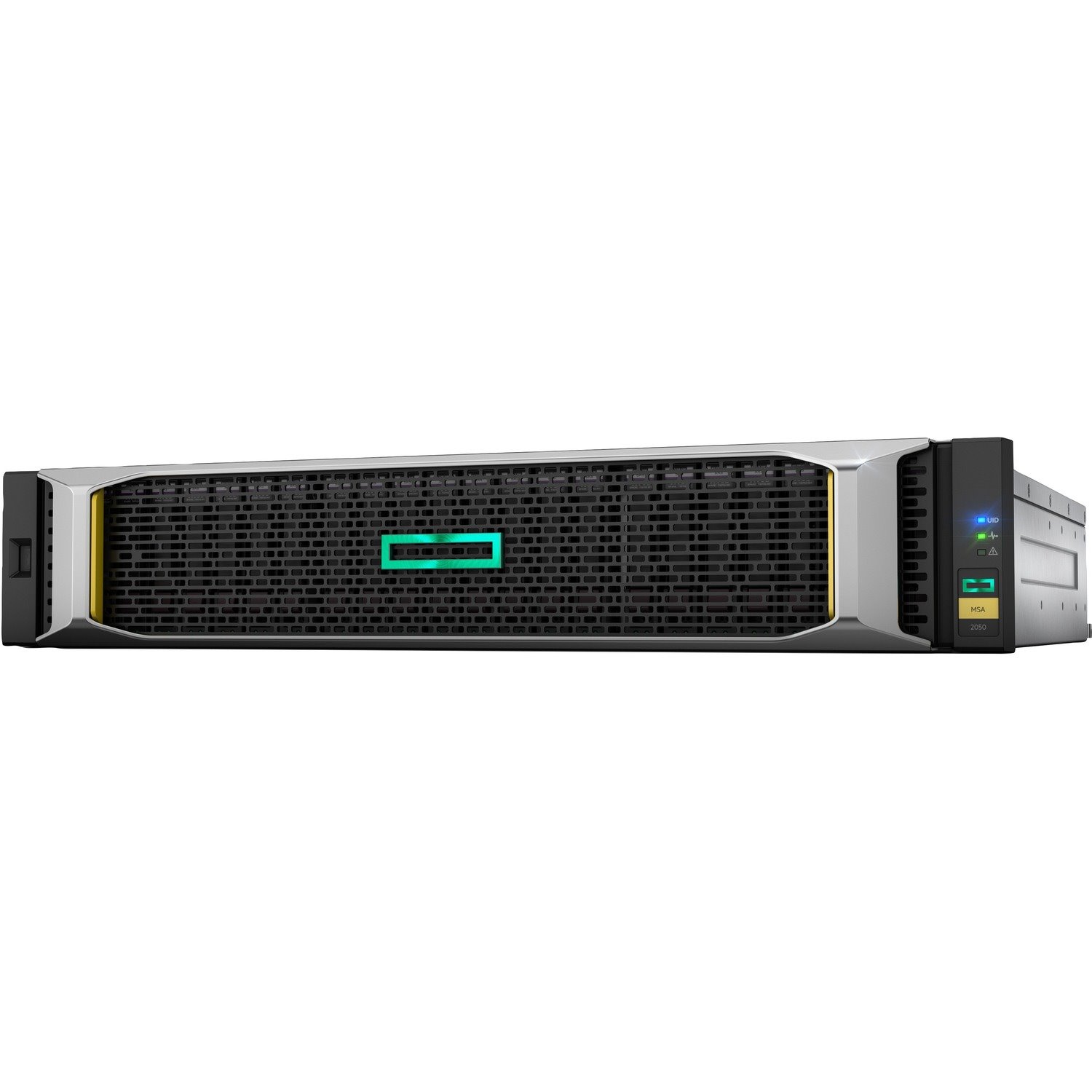 HPE 2050 Drive Enclosure - 12Gb/s SAS Host Interface - 2U Rack-mountable