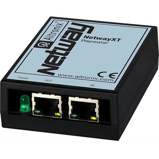 Altronix NETWAYXT PoE Repeater