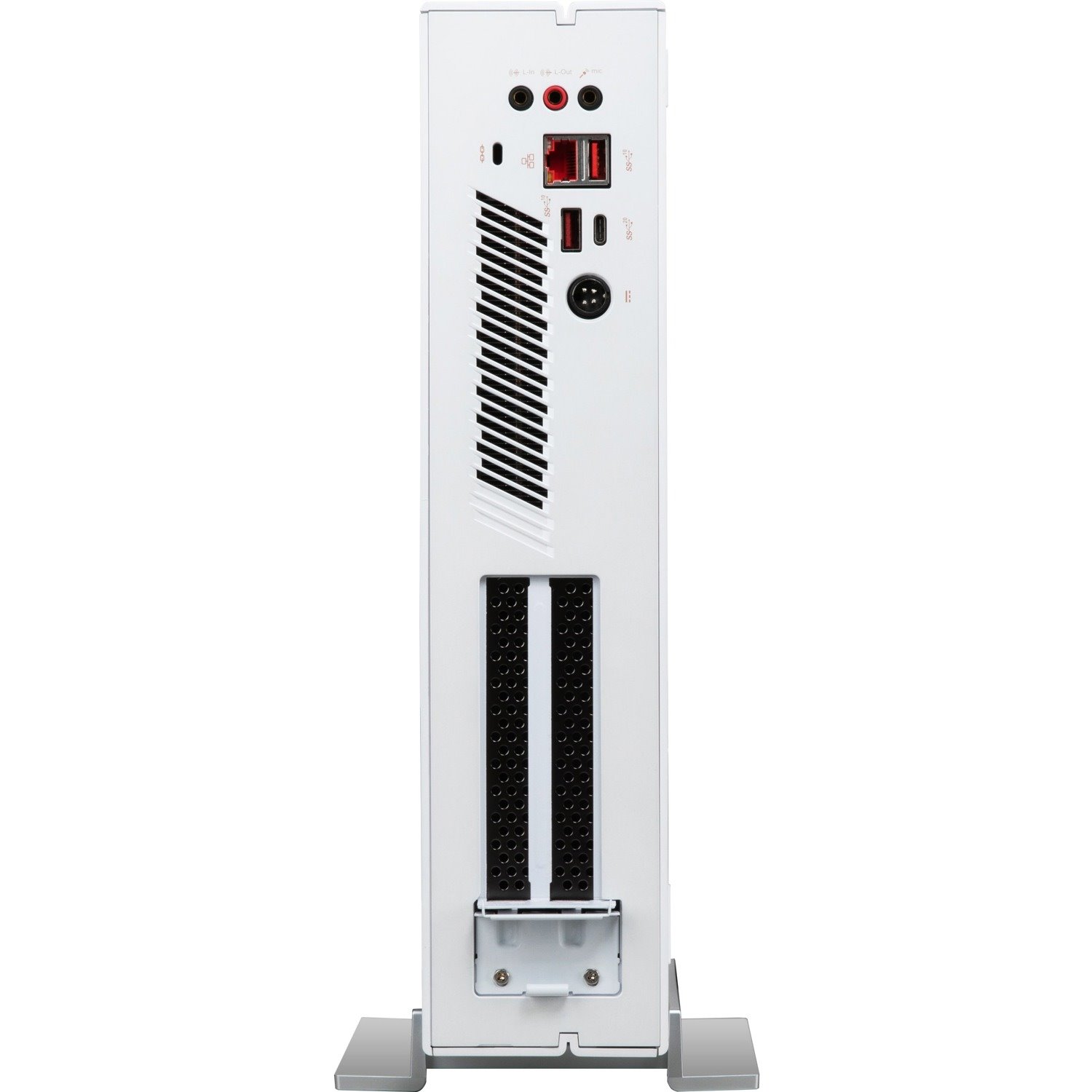 MSI Creator P50 Creator P50 13TH-244US Desktop Computer - Intel Core i5 - 16 GB