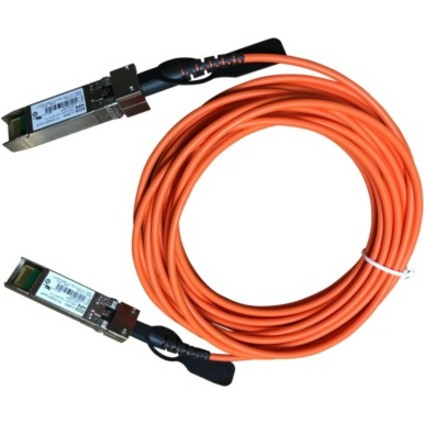 HPE X2A0 7 m Fibre Optic Network Cable for Network Device, Switch - 1