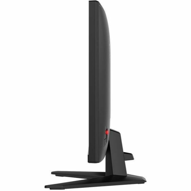 MSI MAG 272F X24 27" Class Full HD Gaming LCD Monitor - 16:9 - Metallic Black
