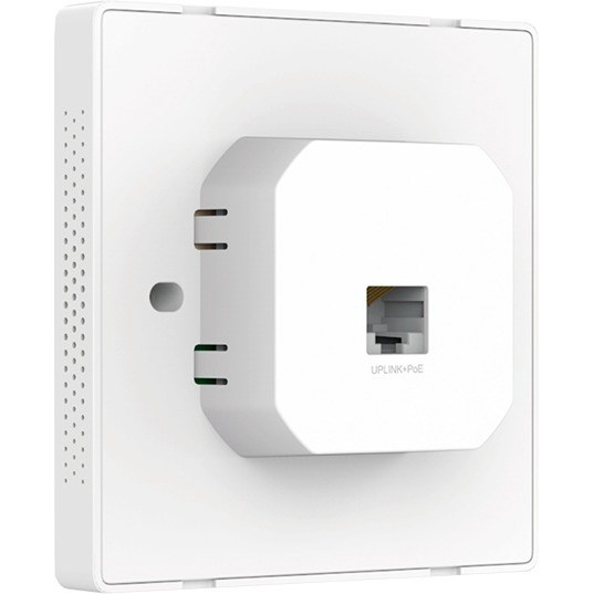 TP-Link EAP115-Wall IEEE 802.11n 300 Mbit/s Wireless Access Point