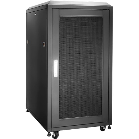 Claytek 22U 800mm Depth Rack-mount Server Cabinet