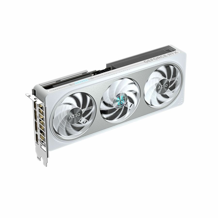 GIGABYTE NVIDIA GeForce RTX 5060 Ti Graphic Card - 8 GB GDDR7