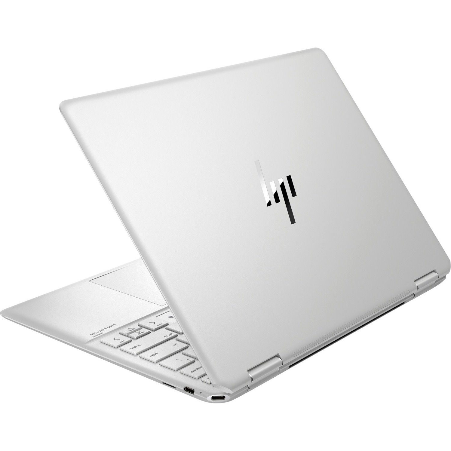 HP Spectre x360 14-ef0000 13.5" Touchscreen 2 in 1 Notebook - WUXGA - Intel Core i7 12th Gen i7-1255U - 32 GB - 1 TB SSD - Natural Silver