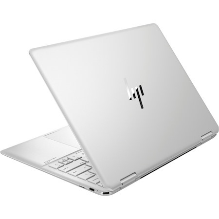 HP Spectre x360 14-ef0000 13.5" Touchscreen 2 in 1 Notebook - WUXGA - Intel Core i7 12th Gen i7-1255U - 32 GB - 1 TB SSD - Natural Silver
