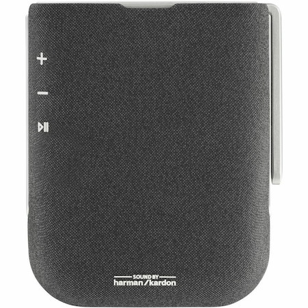 ViewSonic M1X Portable LED Projector with Smart Stand, Harman Kardon Speakers, Built-In Battery, H/V Keystone, 4 Corner Adjustment, Bluetooth, Wi-Fi, USB-C, Powered USB A