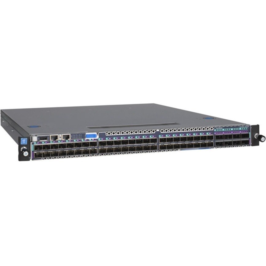 Netgear XSM4556 Ethernet Switch