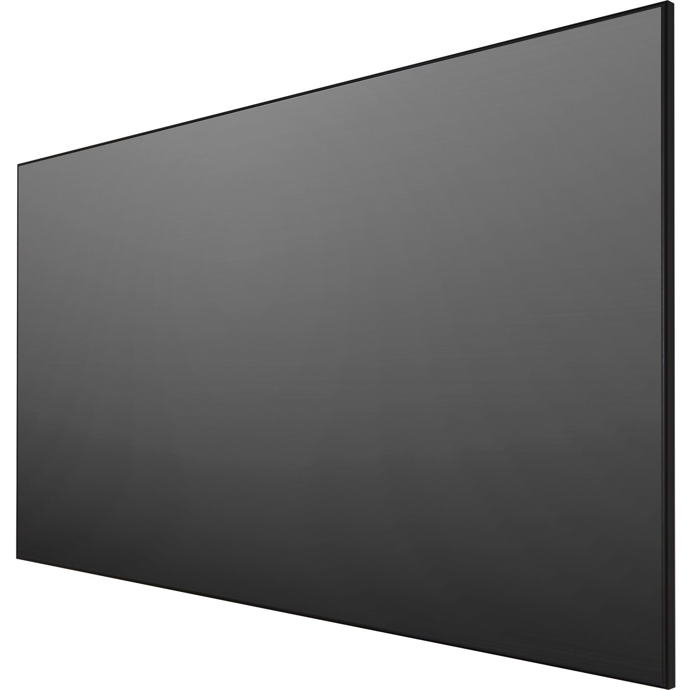 ViewSonic BCP100 100-Inch Home Theater Screen for Ultra Short Throw Projectors