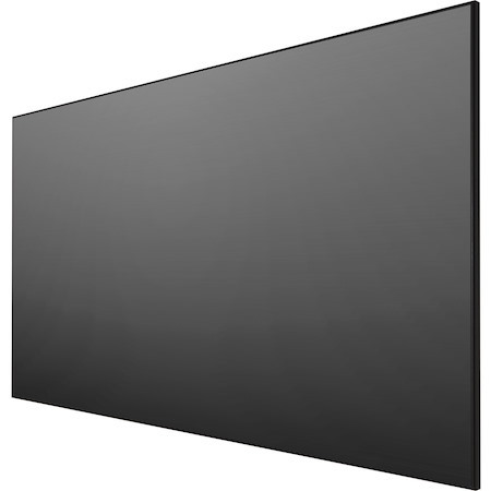 ViewSonic BCP100 100-Inch Home Theater Screen for Ultra Short Throw Projectors