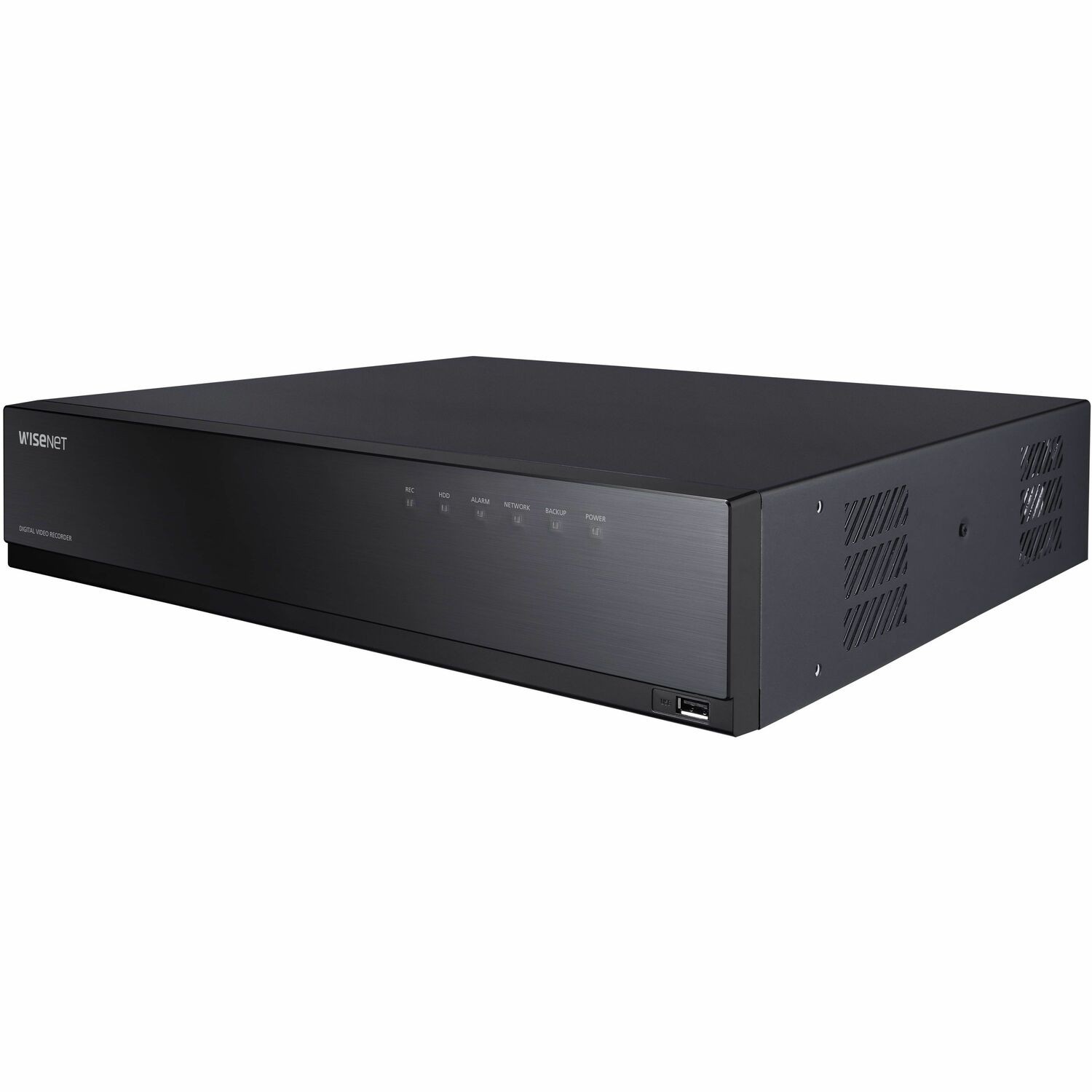 Wisenet 8CH Pentabrid DVR