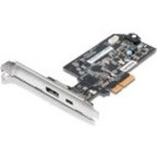 Lenovo ThinkStation Rear Thunderbolt PCIe Riser Card