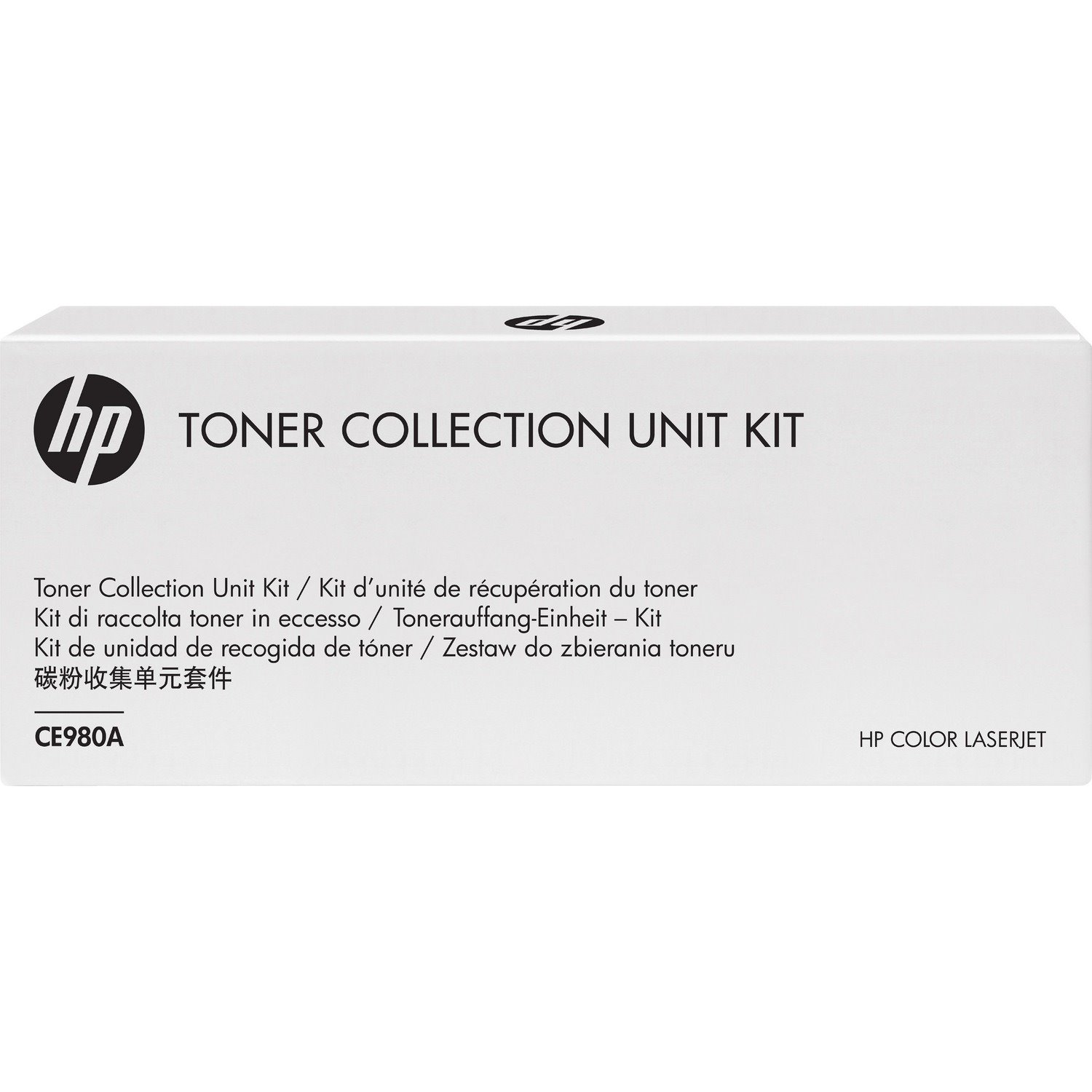 HP Ink Collector Unit