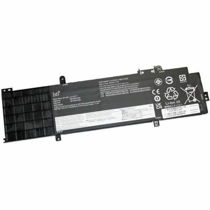 Origin Battery - Lithium Ion (Li-Ion) - 1Piece