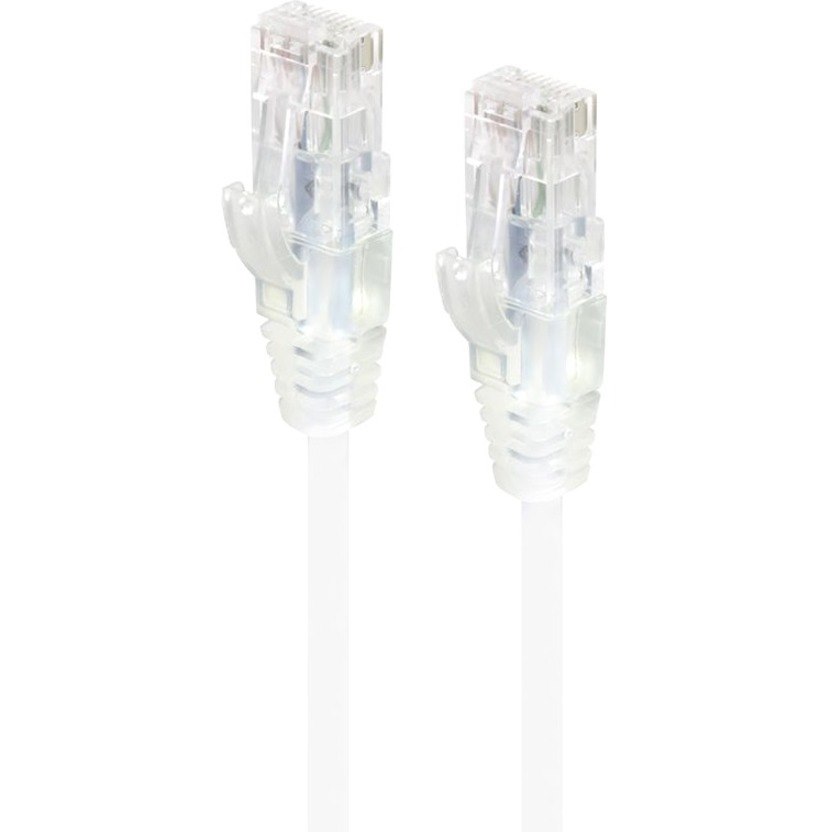 Alogic Alpha 50 cm Category 6 Network Cable for Network Device