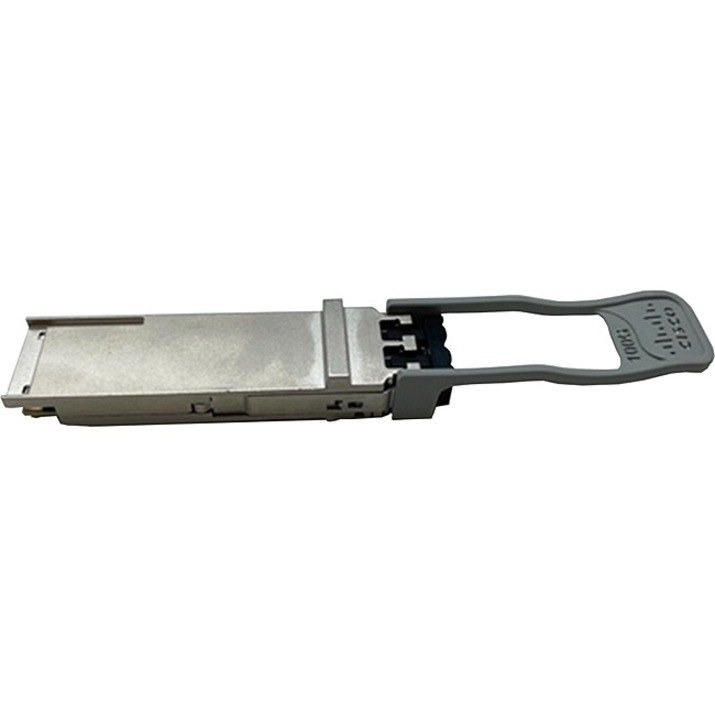 Cisco QSFP Module