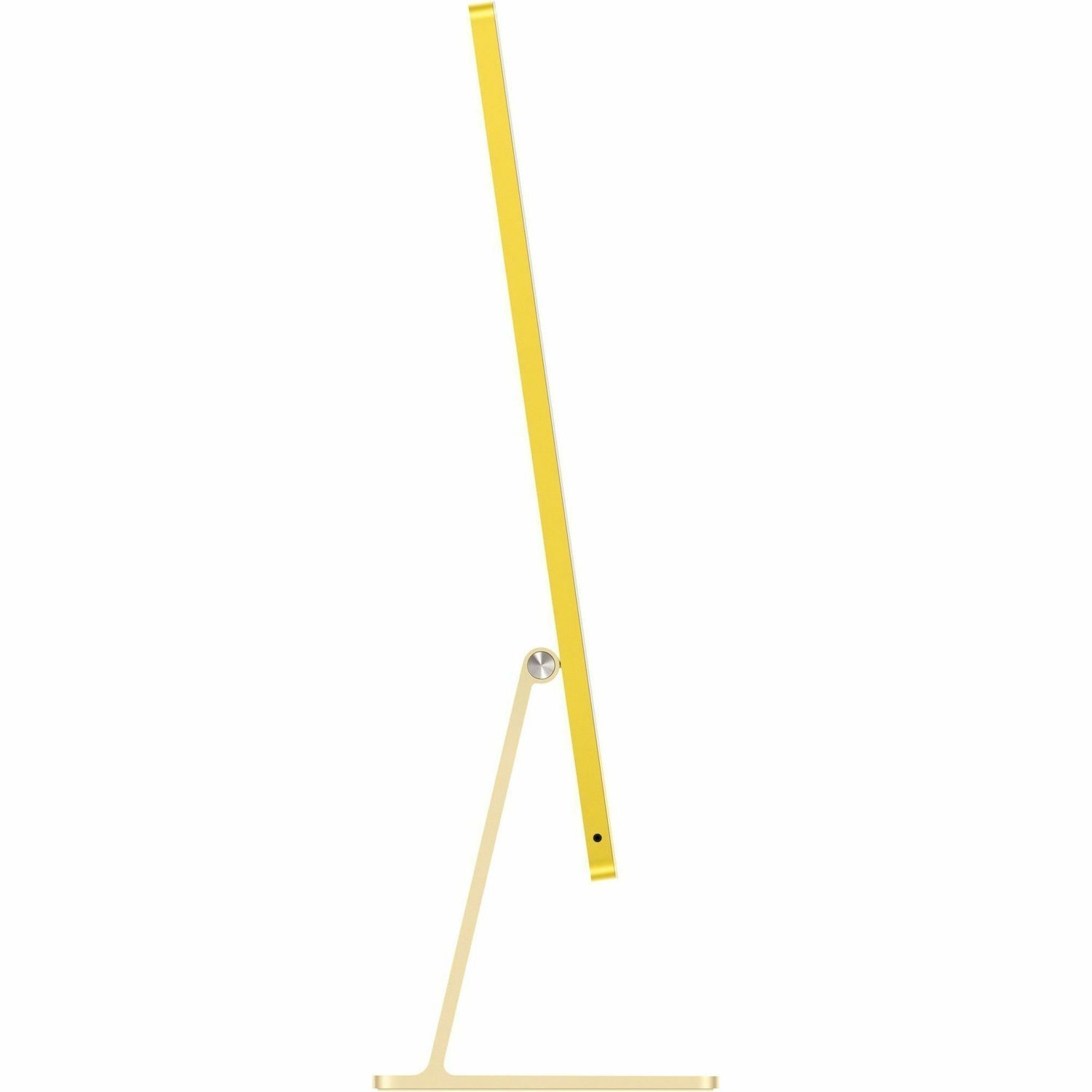 Apple iMac All-in-One Computer - Apple M4 4th Gen - 32 GB - 1 TB SSD - 61 cm (24") 4.5K - Desktop - Yellow