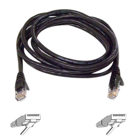 Belkin 900 Series Cat. 6 Patch Cable