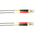 Black Box Fiber Optic Duplex Patch Network Cable