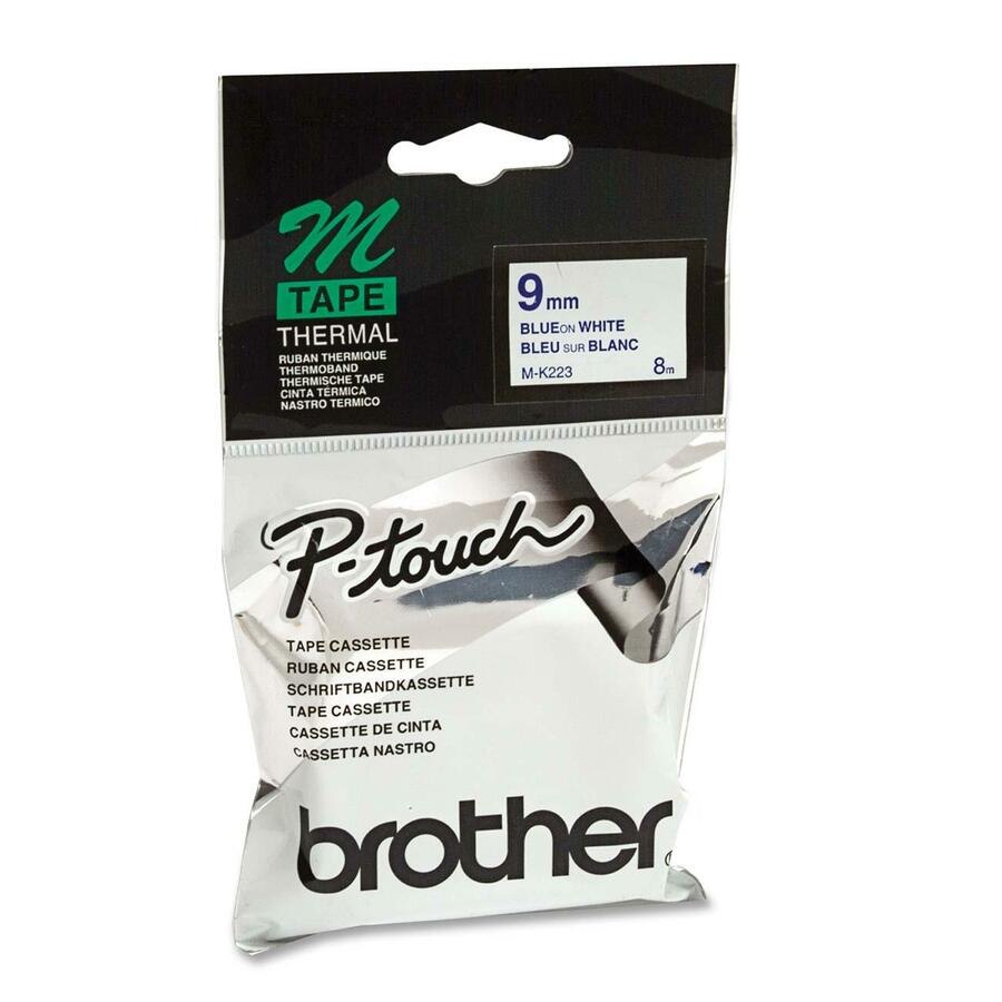 Brother MK-223 Label Tape